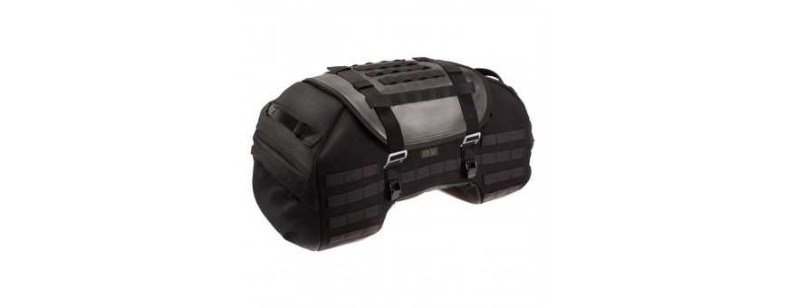 Saddle bags