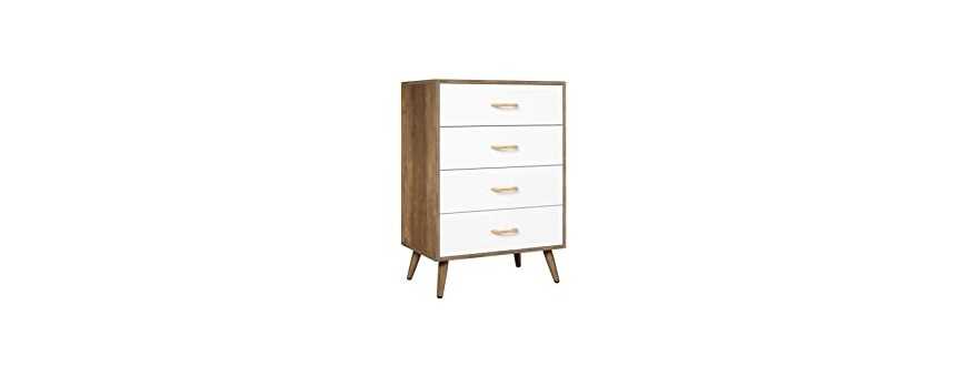 Adult bedroom dressers
