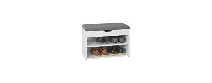 Storage benches