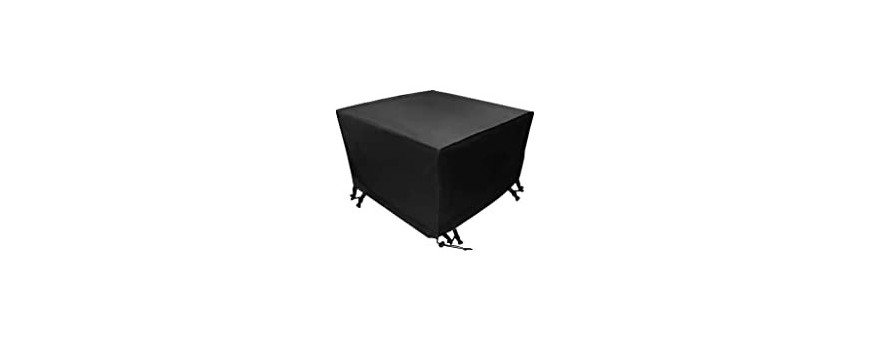 Garden furniture covers