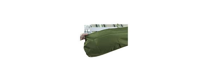 Awning covers