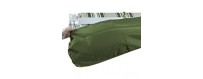 Awning covers
