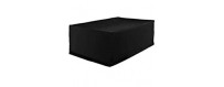 Garden table covers