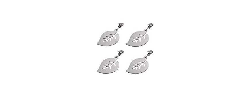 Tablecloth clips