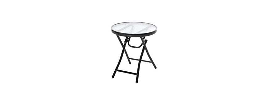 Tables de service