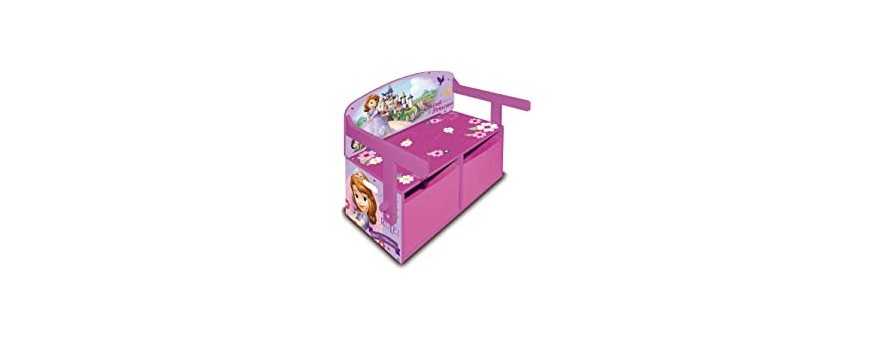 Baby bench