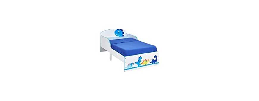 Toddler beds