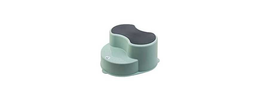 Baby Room Steps