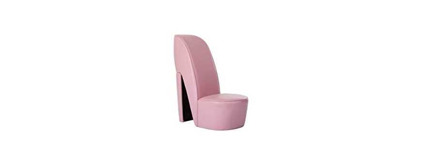 Oversized lounge chairs