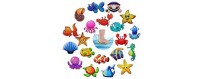 Bathtub Stickers