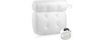 Bath cushions