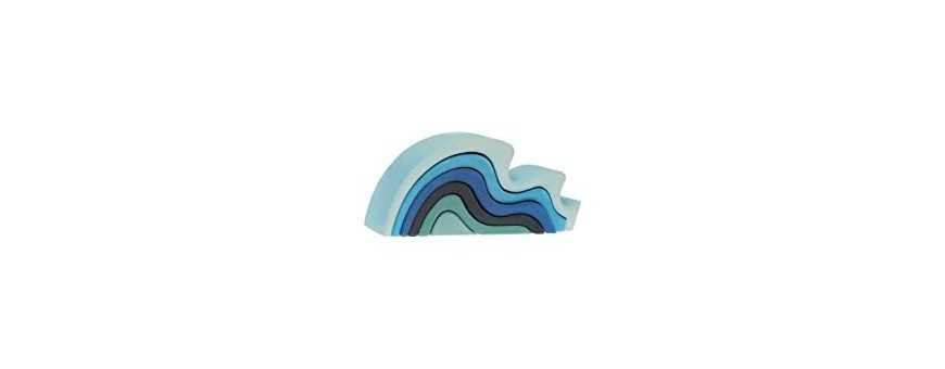 Splash guards