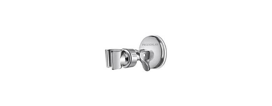 Showers and shower components