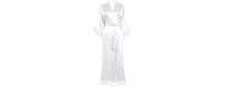 Women's bathrobes
