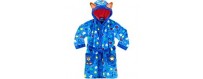 Boy's bathrobes