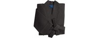 Men's bathrobes