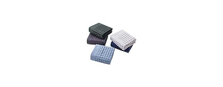 Hand towels