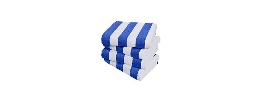 Beach towels