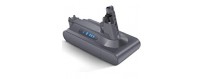 Spare parts for vacuum cleaners