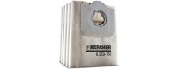 Vacuum bags