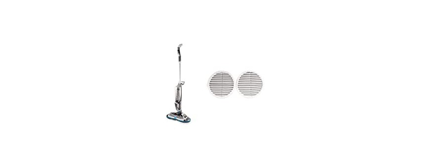 Vacuum pads