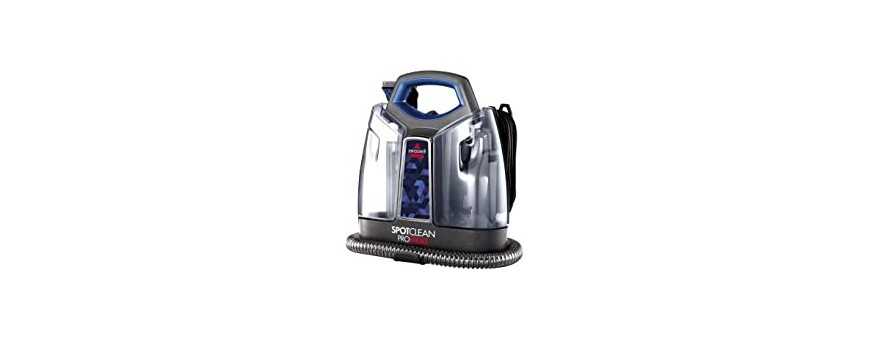 Accessories for carpet and carpet cleaners
