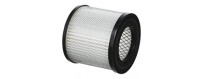 Filters for steam cleaners