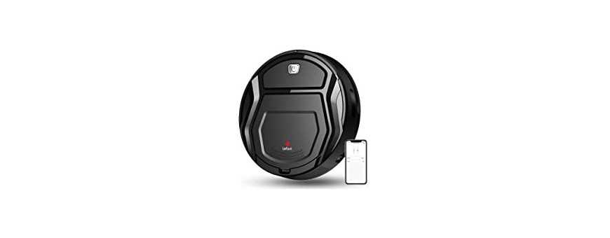 Robot vacuum cleaners
