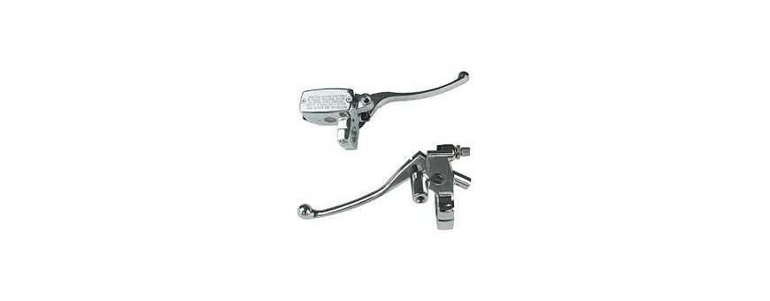 Brake and lever master cylinder kits