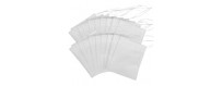 Tea filters