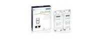 Maintenance products for coffee machines