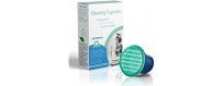 Coffee grinder cleaners