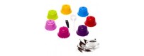 Reusable coffee filters