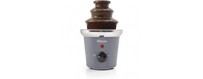 Chocolate fondue sets