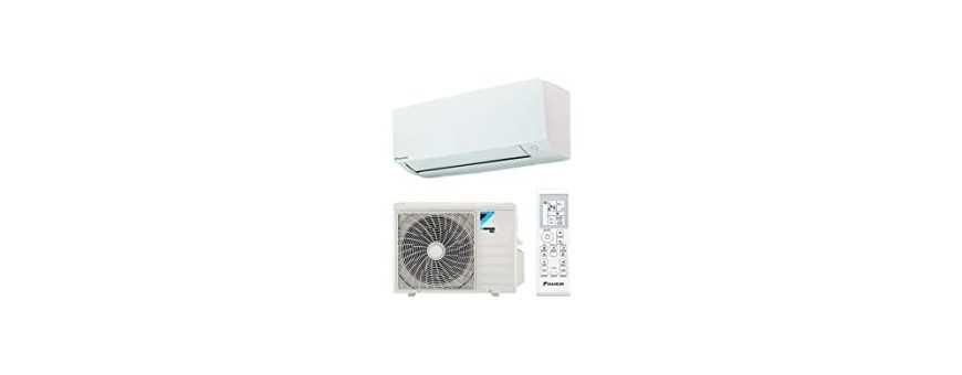 Wall-mounted air conditioners