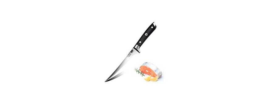 Fillet knives