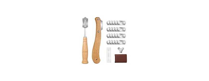 Bread knives