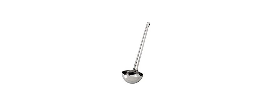 Ladles