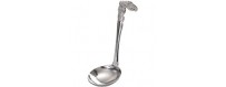 Cream ladles
