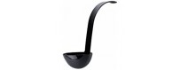 Punch ladles
