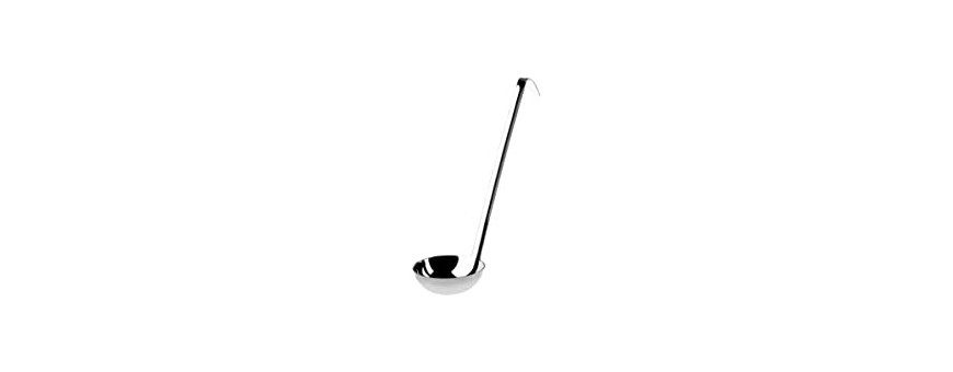 Soup ladles