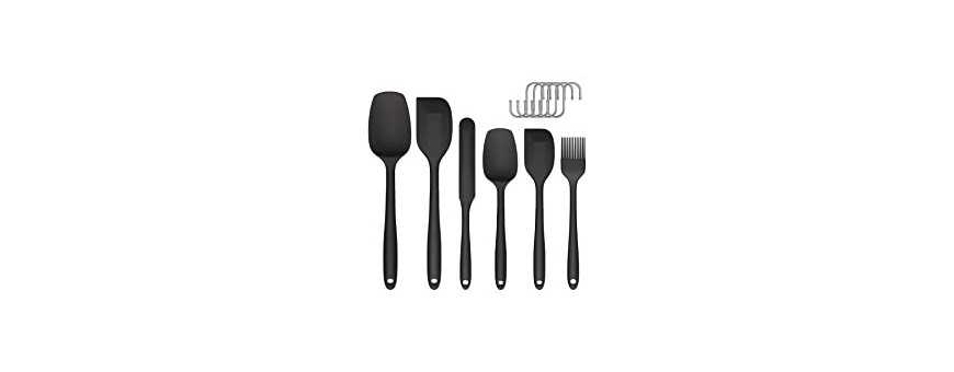 Spatulas
