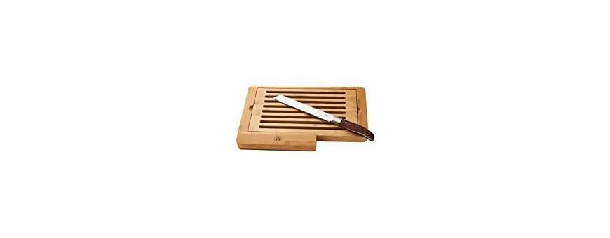 Bread boards