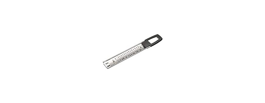 Jam thermometers