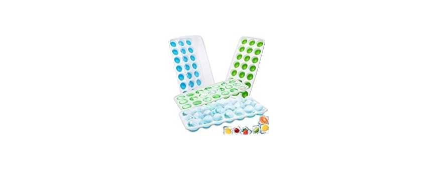 Ice cube trays