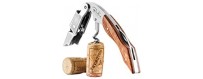 Sommelier knives