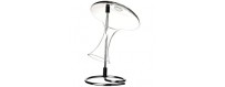 Carafe drainers