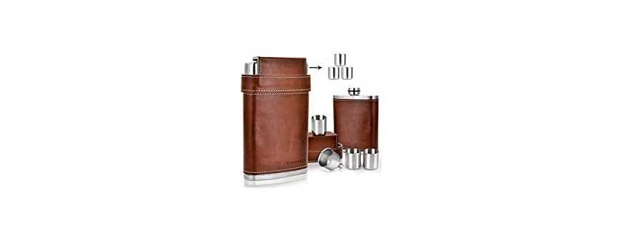 Flasks