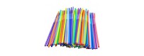 Straws
