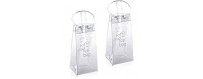 Bottle coolers